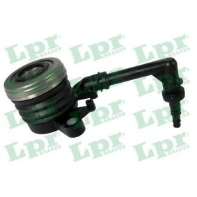 Compre Dispositivo de desembraiagem central, embraiagem da LPR 3490 a um preço baixo por 63,63 €