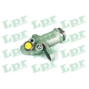 Acquista Cilindro secondario, frizione da LPR 3536 a buon mercato per soli 34,56 €
