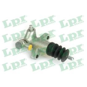 Kupplungsnehmerzylinder 3570 für Galant VII Schrägheck (E5_A, E7_A, E8_A) für 28,97 CHF