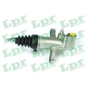 Acquista Cilindro secondario, frizione da LPR 3576 a buon mercato per soli 32,10 €