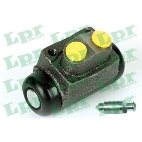 Radbremszylinder von LPR 4036