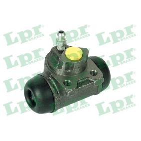 Comprar Cilindro de freno de rueda de LPR 4045 a bajo precio de 12,38 €