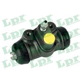 Comprar Cilindro de freno de rueda de LPR 4049 a bajo precio de 64,87 €