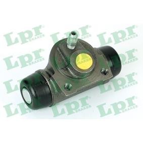 Comprar Cilindro de freno de rueda de LPR 4055 a bajo precio de 9,33 €