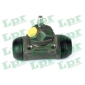 Radbremszylinder 4062 SMART von LPR
