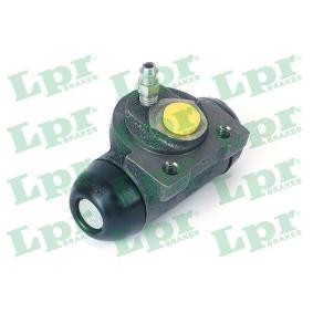 Comprar Cilindro de freno de rueda de LPR 4092 a bajo precio de 17,80 €