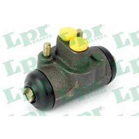 Comprar Cilindro de freno de rueda de LPR 4104 a bajo precio de 10,74 €