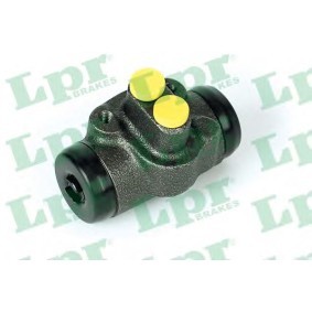 Comprar Cilindro de freno de rueda de LPR 4108 a bajo precio de 11,42 €