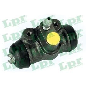 Comprar Cilindro de freno de rueda de LPR 4169 a bajo precio de 9,18 €