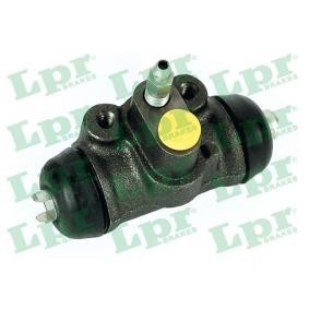 Comprar Cilindro de freno de rueda de LPR 4170 a bajo precio de 15,52 €