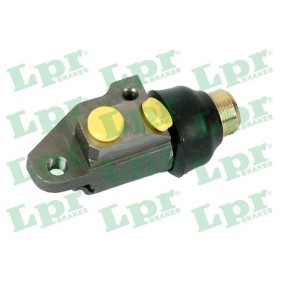 Radbremszylinder des Herstellers LPR - Originalware Artikelnummer: 4173