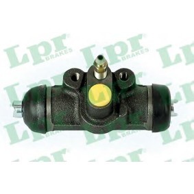 Comprar Cilindro de freno de rueda de LPR 4183 a bajo precio de 12,72 €