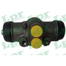 Comprar Cilindro de freno de rueda de LPR 4184 a bajo precio de 11,96 €