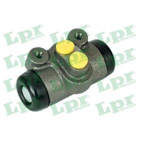 Comprar Cilindro de freno de rueda de LPR 4213 a bajo precio de 60,63 €