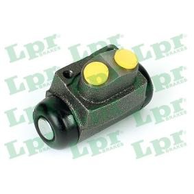 Comprar Cilindro de freno de rueda de LPR 4258 a bajo precio de 8,12 €