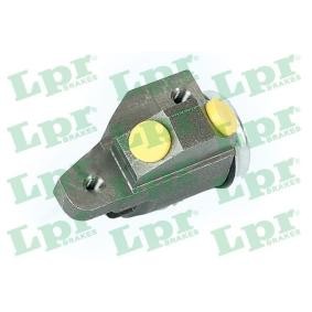 Achetez des Cylindre de roue LPR 4266 à prix pour 16,13 €