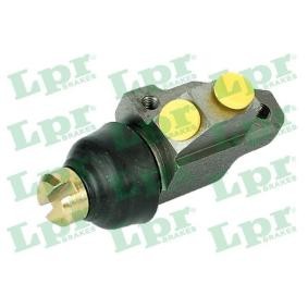 Achetez des Cylindre de roue LPR 4285 à prix pour 15,93 €