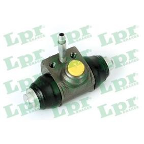 Comprar Cilindro de freno de rueda de LPR 4299 a bajo precio de 8,81 €