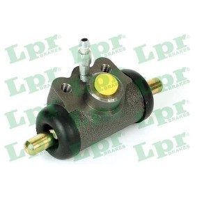 Comprar Cilindro de freno de rueda de LPR 4318 a bajo precio de 11,38 €