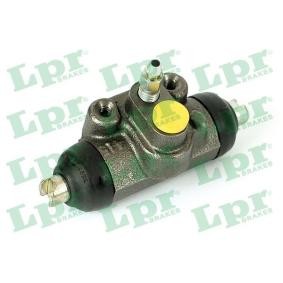 Comprar Cilindro de freno de rueda de LPR 4325 a bajo precio de 9,63 €
