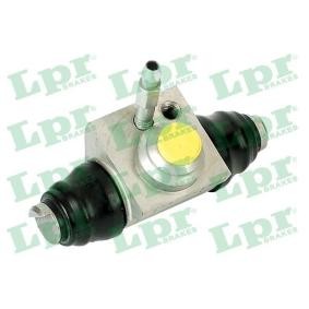 Comprar Cilindro de freno de rueda de LPR 4326 a bajo precio de 11,56 €