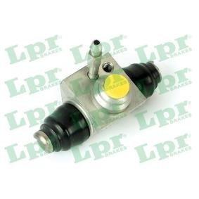 Comprar Cilindro de freno de rueda de LPR 4371 a bajo precio de 11,56 €