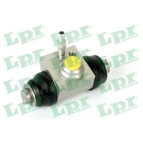 Comprar Cilindro de freno de rueda de LPR 4374 a bajo precio de 11,56 €