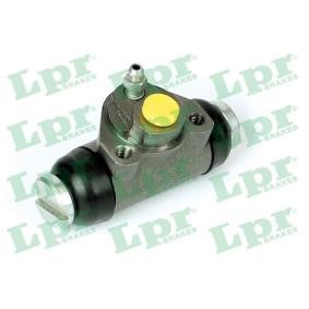 Achetez des Cylindre de roue LPR 4417 à prix pour 8,52 €