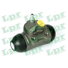 Achetez des Cylindre de roue LPR 4516 à prix pour 31,05 €
