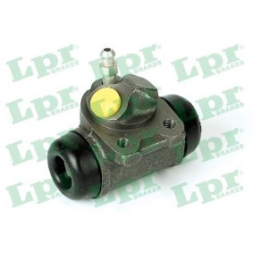 Comprar Cilindro de freno de rueda de LPR 4536 a bajo precio de 10,31 €