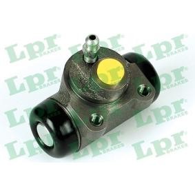 Comprar Cilindro de freno de rueda de LPR 4696 a bajo precio de 9,03 €