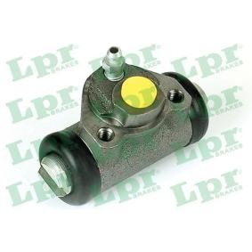 Achetez des Cylindre de roue LPR 4728 à prix pour 10,40 €