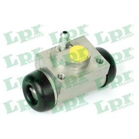 Comprar Cilindro de freno de rueda de LPR 4768 a bajo precio de 16,51 €