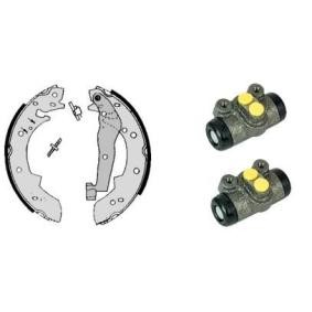 Köp Bromsbacksats av BREMBO H 86 002 till det låga priset 1561,80 kr