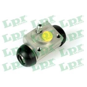 Comprar Cilindro de freno de rueda de LPR 4830 a bajo precio de 12,57 €
