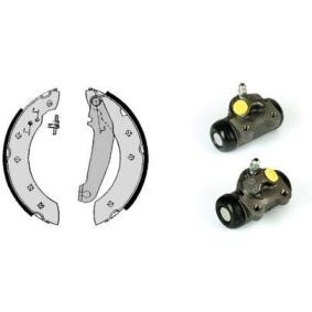 Köp Bromsbacksats av BREMBO H 86 004 till det låga priset 1569,68 kr