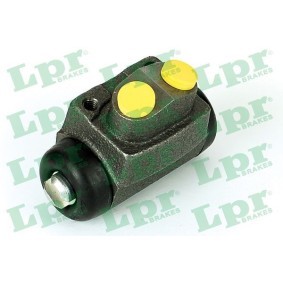 Comprar Cilindro de freno de rueda de LPR 4916 a bajo precio de 9,15 €