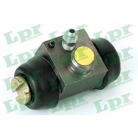 Radbremszylinder von LPR 4951