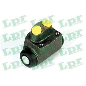 Radbremszylinder von LPR 4995