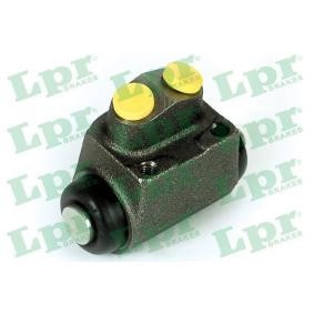 Achetez des Cylindre de roue LPR 4997 à prix pour 9,51 €