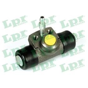 Comprar Cilindro de freno de rueda de LPR 4999 a bajo precio de 7,77 €