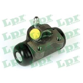 Comprar Cilindro de freno de rueda de LPR 5003 a bajo precio de 13,10 €
