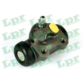 Comprar Cilindro de freno de rueda de LPR 5004 a bajo precio de 13,10 €