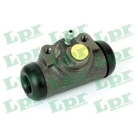 Comprar Cilindro de freno de rueda de LPR 5022 a bajo precio de 13,66 €