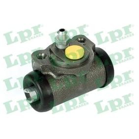 Comprar Cilindro de freno de rueda de LPR 5086 a bajo precio de 19,41 €