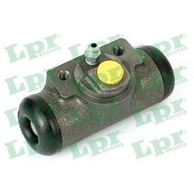 Achetez des Cylindre de roue LPR 5091 à prix pour 12,84 €