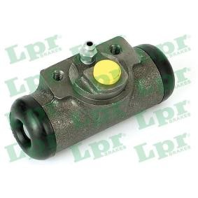 Achetez des Cylindre de roue LPR 5099 à prix pour 18,02 €