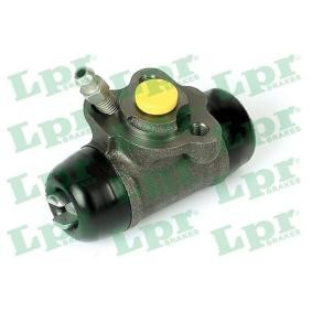 Comprar Cilindro de freno de rueda de LPR 5113 a bajo precio de 12,01 €