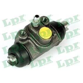 Comprar Cilindro de freno de rueda de LPR 5129 a bajo precio de 14,40 €