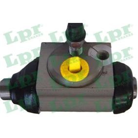 Comprar Cilindro de freno de rueda de LPR 5164 a bajo precio de 13,13 €